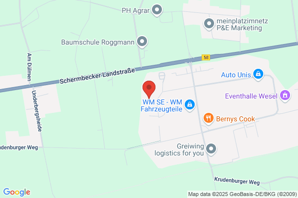 Einblick Grundbesitz GmbH
