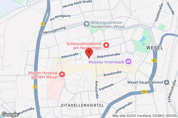 EHG Berufskleidung UG