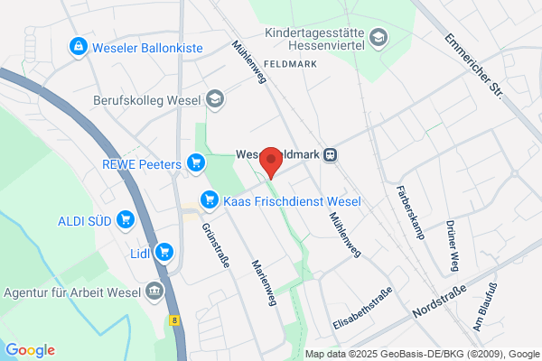 Kurier-Blitz GmbH