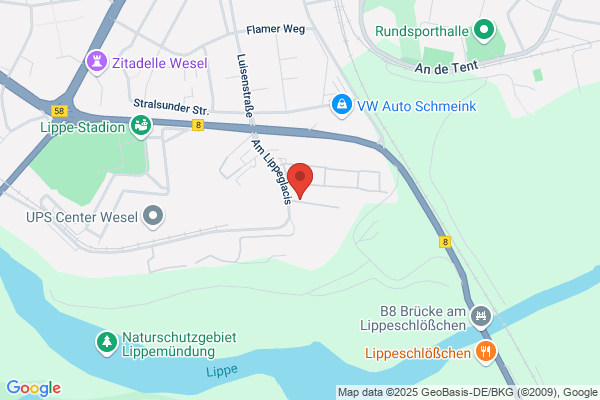 ASBESTOS Gruppe D & E Entsorgung GmbH