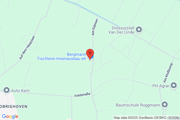 Bergmann Beerdigungsinstitut Inh. Jörn Bergmann