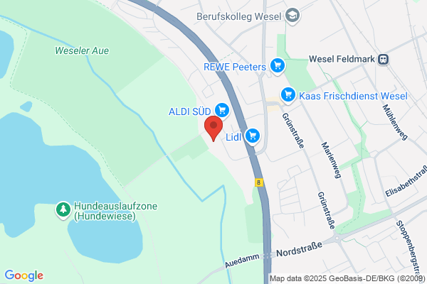 Biologische Station im Kreis Wesel e.V.