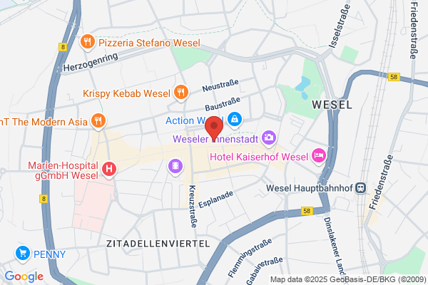Deutsche Telekom AG Zentrum Einkauf & Facilitymana