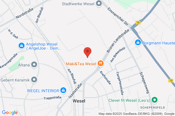 jumpers fitness Wesel
