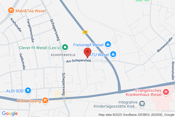 Fliesen Güney GmbH