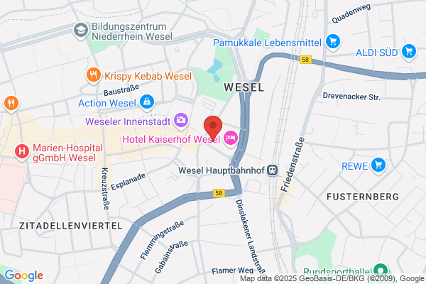 Lernstudio Barbarossa Wesel