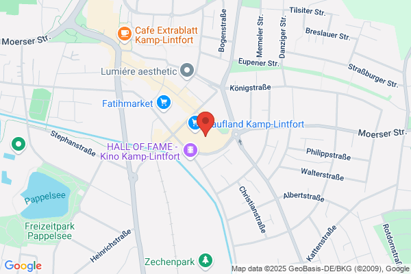 Frisör Klier GmbH