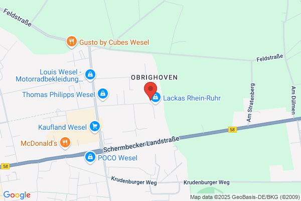 W und H Lankes GmbH
