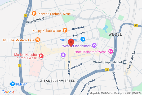 Milch-Bar Peters