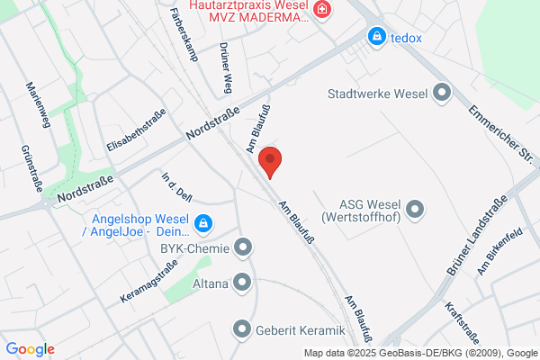 Feldmann Gebäudereinigungs GmbH