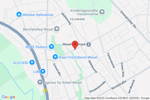 Wesel Hygiene-ArGe- Hertes Rolf