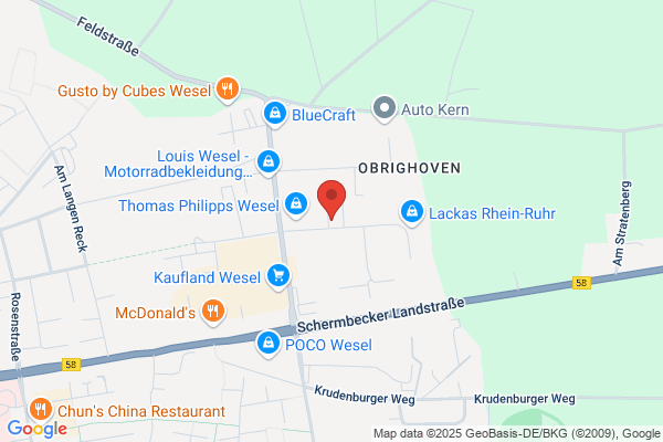 Trinkgut Üffing KG