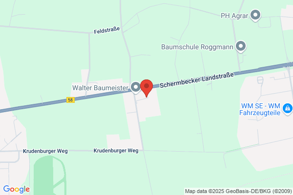 Hausverwaltung & Hausmeisterservice