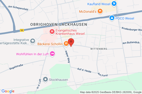 Immobilien Stenert