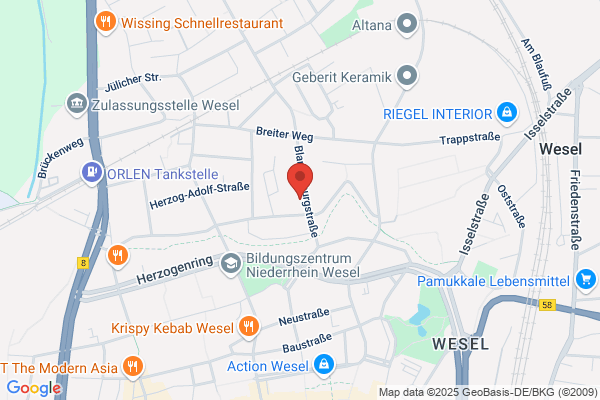 HDS Hausverwaltung D. Selig