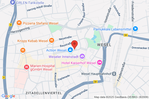 Hausverwaltung