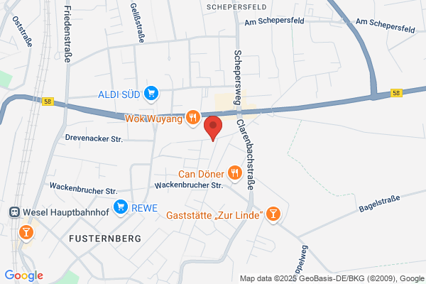 Heide Hesel