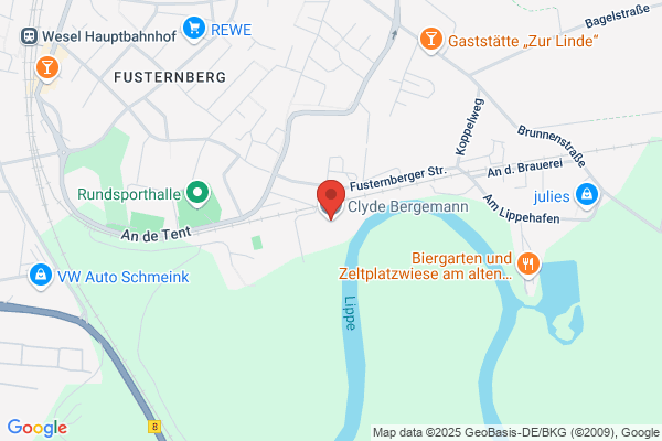 Clyde Bergemann Brinkmann GmbH
