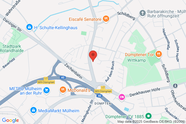 Koster GmbH Haustechnik, Sanitär, Heizung u. Klima