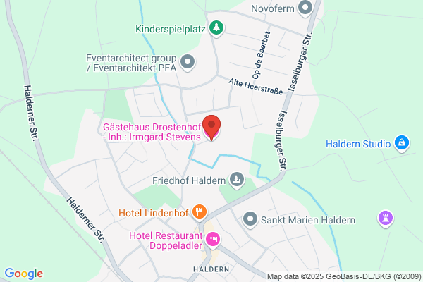Hotel am Nordturm