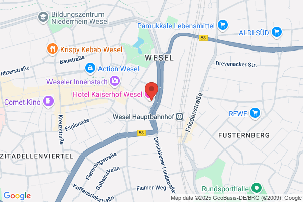 Hotel Kaiserhof