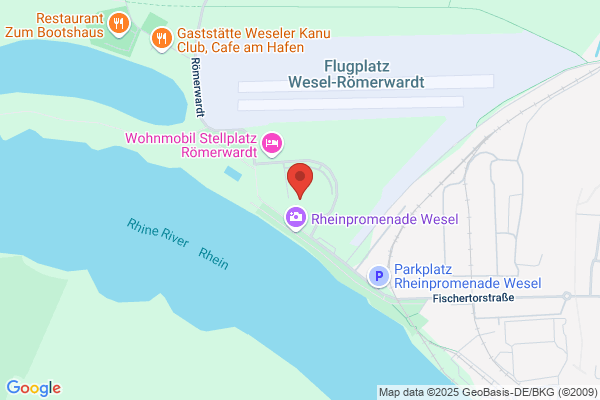 Hotel Welcome Wesel
