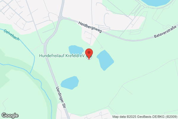 Hunde-Freilauf.de