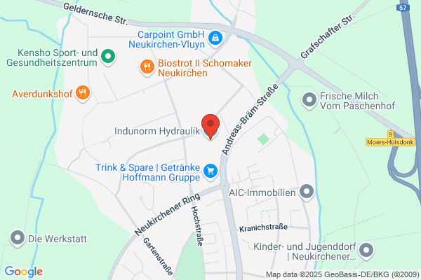 INDUNORM Hydraulik GmbH