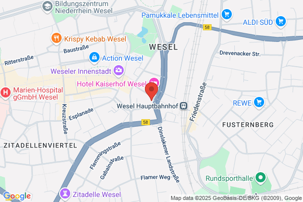 Bühren Immobilien