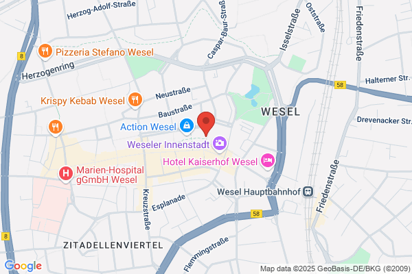 Gisela Allenstein Immobilien