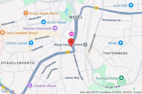 Immobilien Engelhardt