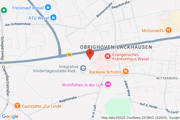 Immobilien Hörsting