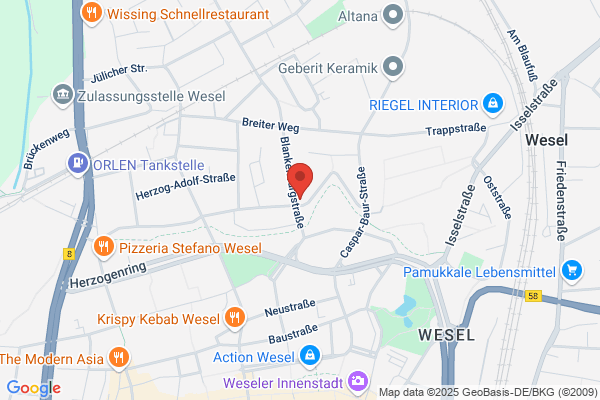 Immobilien e.K.