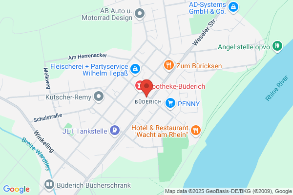 Rundum Immobilien Rita Nitsch
