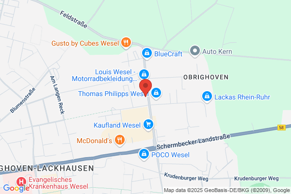 Stahlcom Verwaltungs GmbH & Co.KG