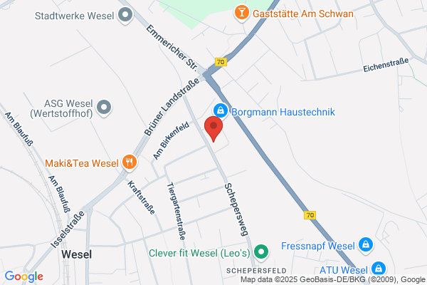 Heix GmbH + Co. KG