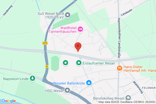 R & G Innenausbau