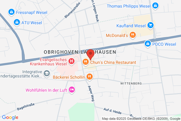 TEDi GmbH & Co. KG