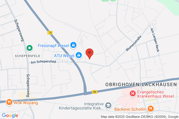 Faassen Sachverständigenbüro für Kfz