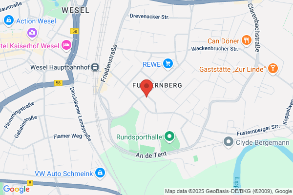 Pfarrgemeinde Zu den heiligen Engeln Pfarramt Kindergarten