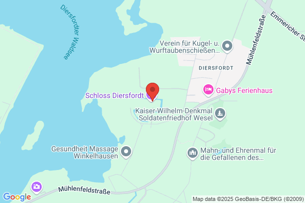 Dorfkirche Bislich - Evangelische Kirchengemeinde Bislich-Diersfordt-Flüren