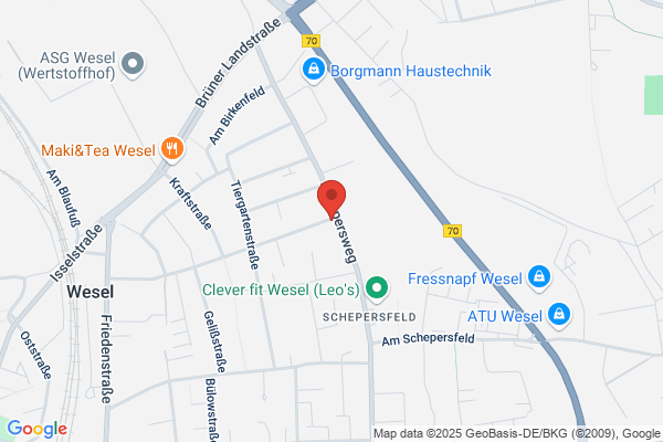 Therapiezentrum Wolters