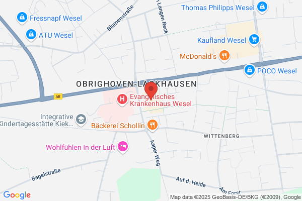 Tagespflege Lebensfreude