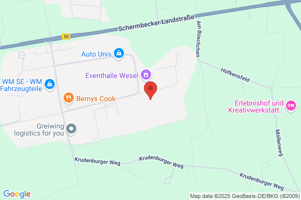R+V Versicherung Wesel - Generalagentur Reiner Spodick