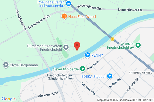Ladenbau Niederrhein