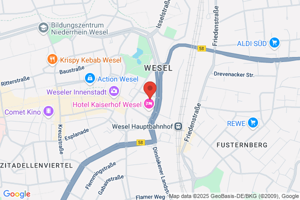 REWE Systems GmbH