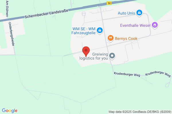 Rewe Großhandel eG