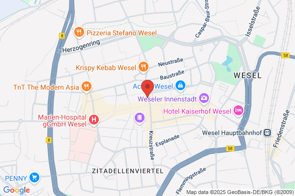 Lederwaren + Schmuck Scherz Marion