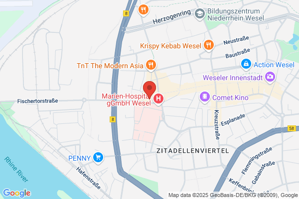 Wesel Marketing GmbH