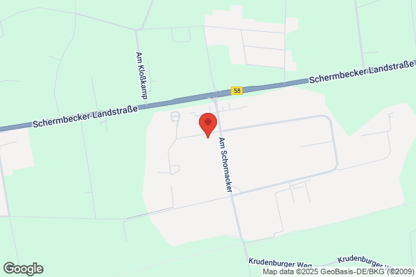 Calmed Ärzte Service GmbH